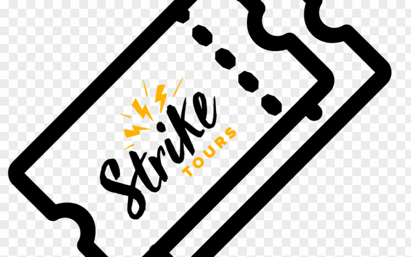 Venda De Bilhetes Clip Art Brand Logo Striketours Line PNG