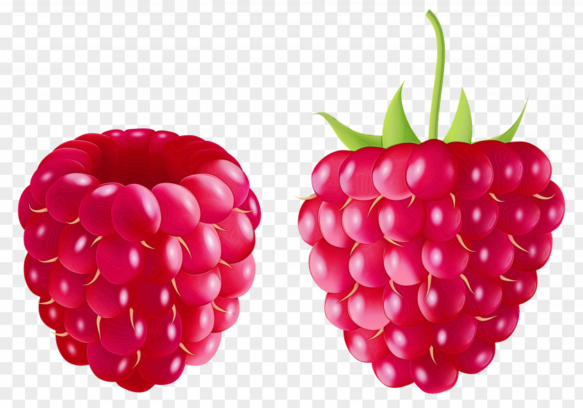 West Indian Raspberry Strawberry Food PNG
