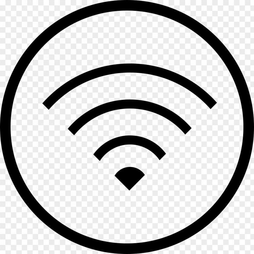 Wifi Anger Happiness Image Stick Figure PNG