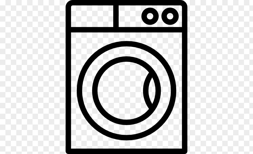 Apartment Washing Machines Home Appliance Cleaning Furniture PNG