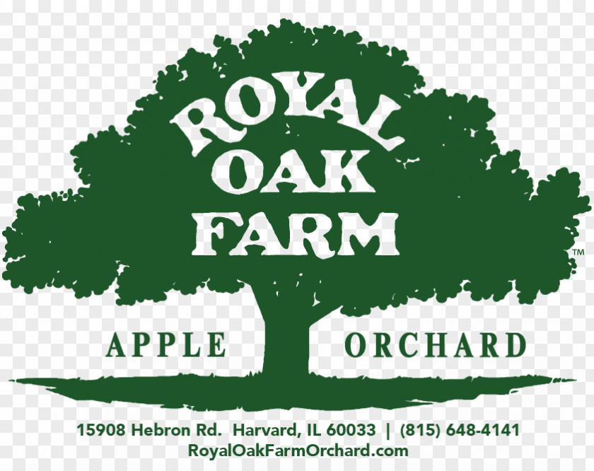 Apple Hill Orchard Royal Oak Farm Harvard PNG