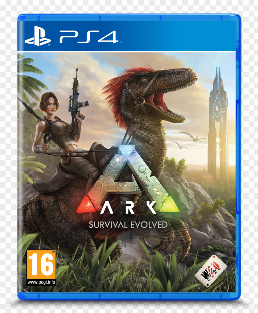 Ark Survival Evolved ARK: Amazon.com PlayStation 4 Video Game PNG