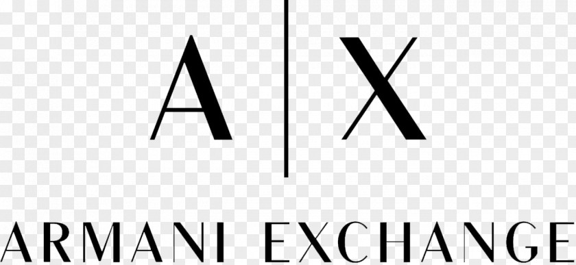 Armani Logo A|X Exchange Fashion A/X Mango PNG
