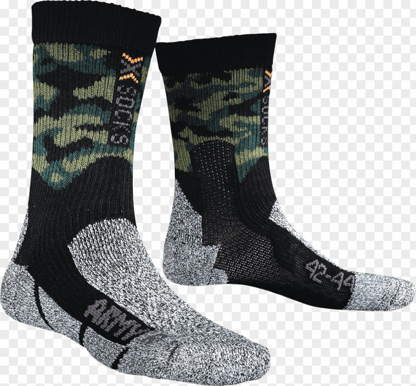 Army Men Email Address Sock PNG