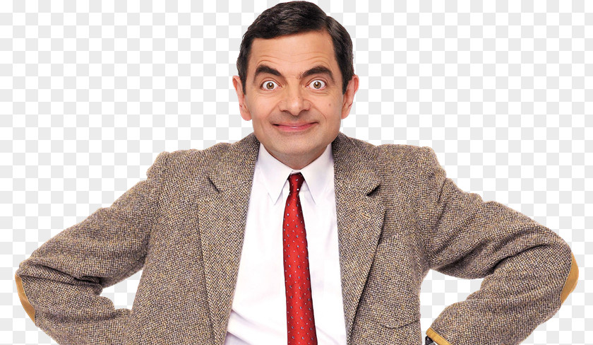 Beans Rowan Atkinson Mr. Bean YouTube Comedian Television Show PNG