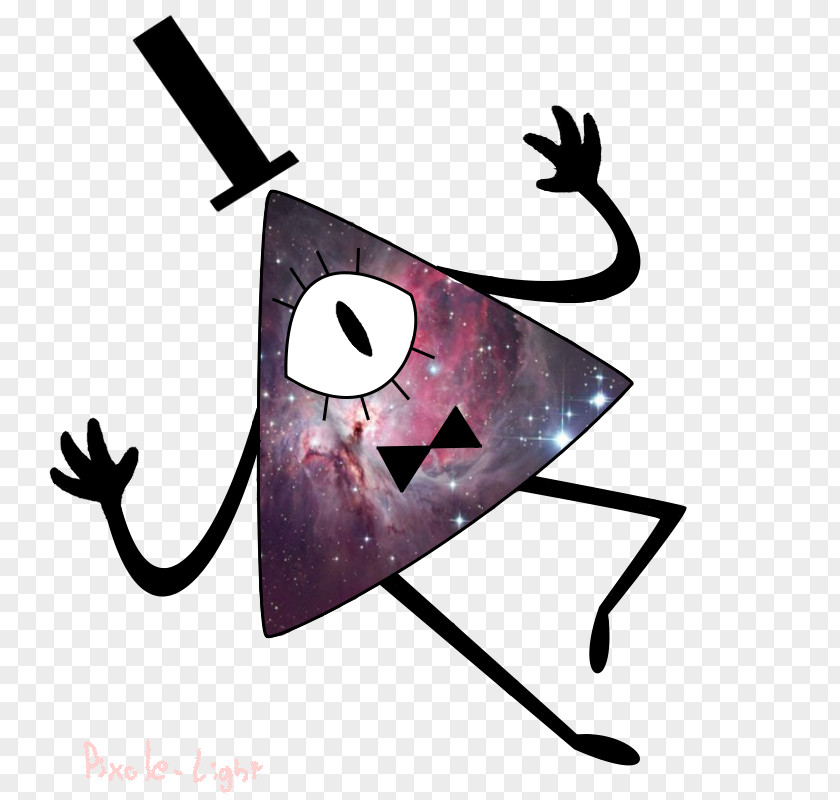 Bill Nye Cipher Dipper Pines PNG