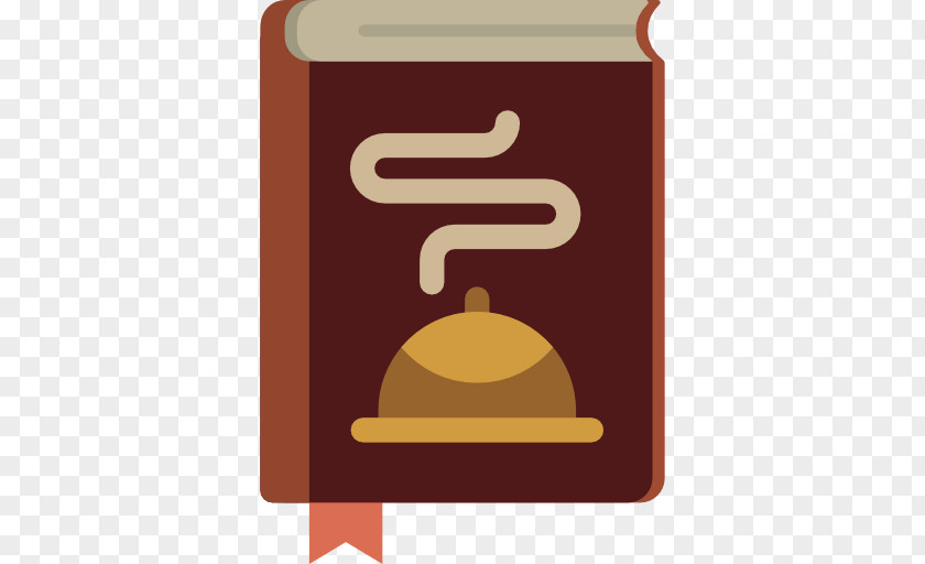 Book Cookbook Icon PNG