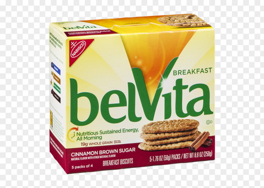 Cinnamon Biscuits Breakfast Vegetarian Cuisine Belvita Biscuit Food PNG