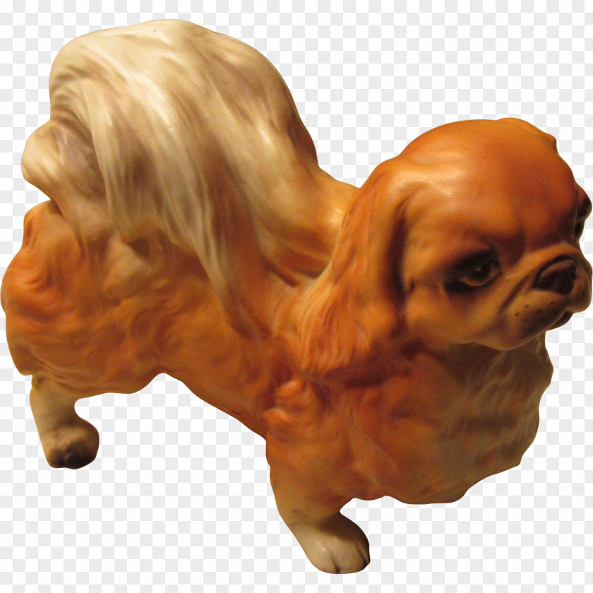 Dog Breed Puppy Toy Spaniel PNG