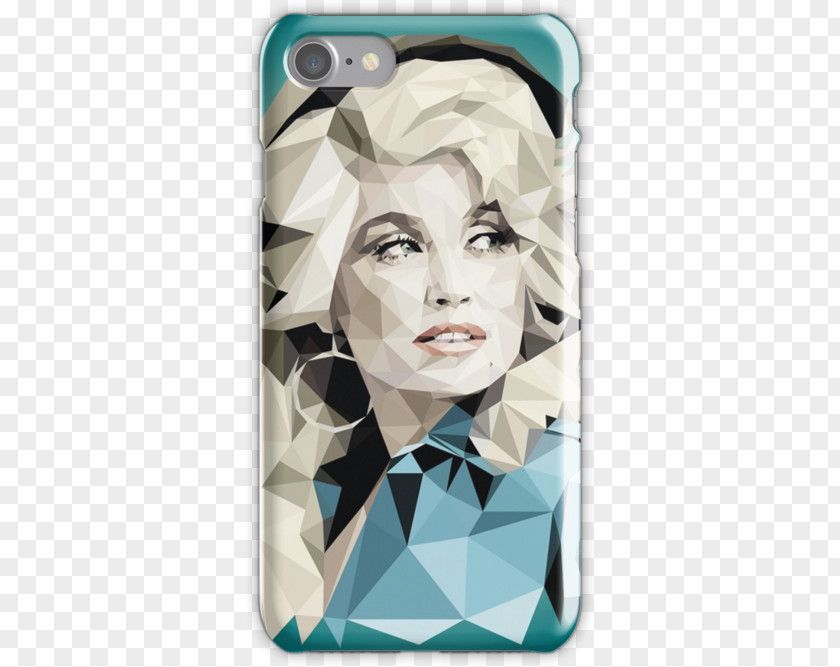 Dolly Parton Mobile Phone Accessories Plastic Surgery PNG