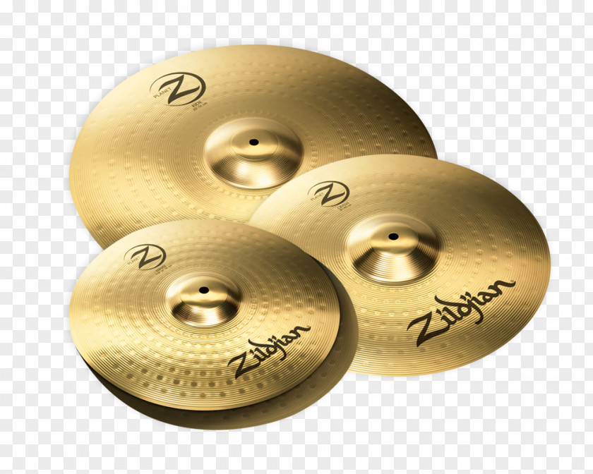 Drums Avedis Zildjian Company Cymbal Pack Hi-Hats PNG