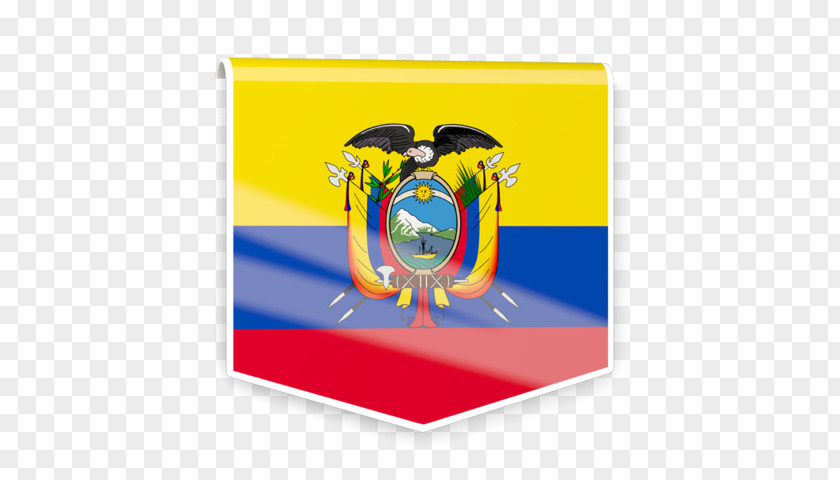 Flag Of Ecuador National Flags The World PNG