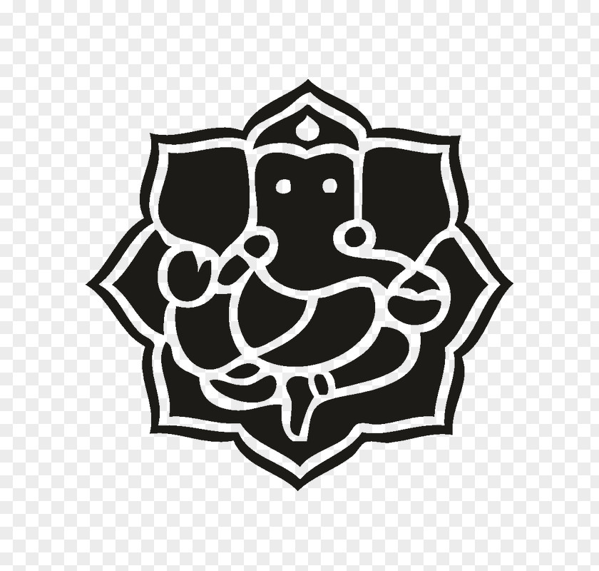 Ganesha Committee To Keep Music Evil The Brian Jonestown Massacre Phonograph Record PNG to record, ganesha clipart PNG