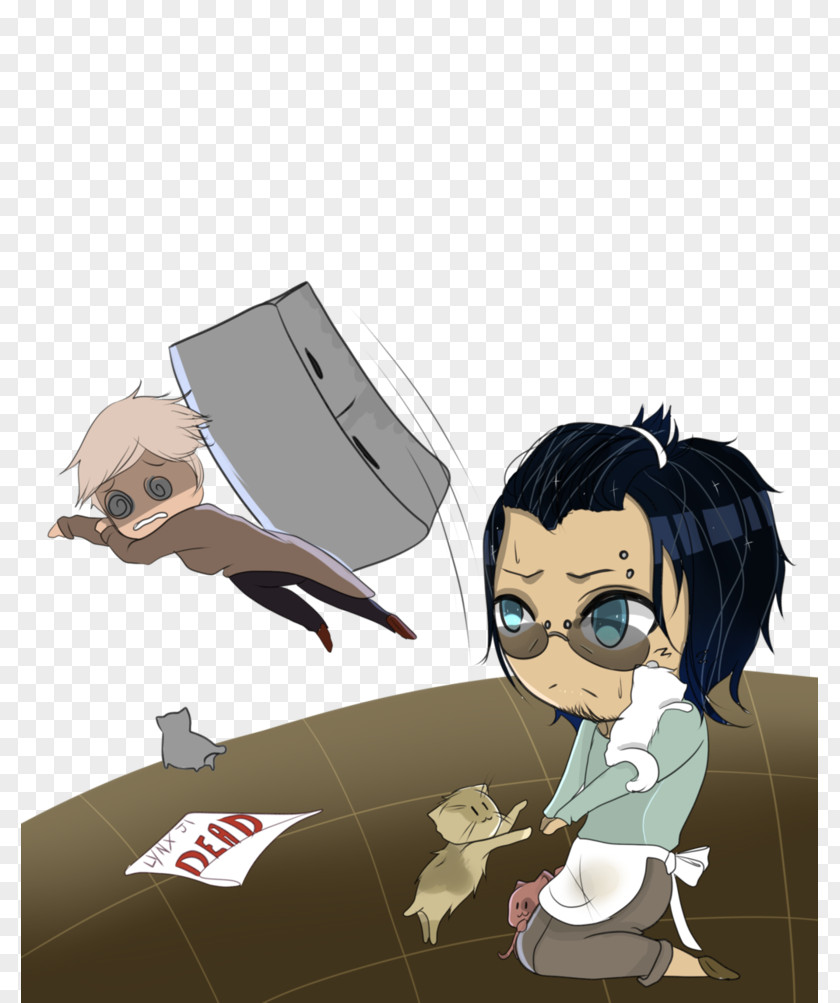 Glasses Fiction Cartoon PNG