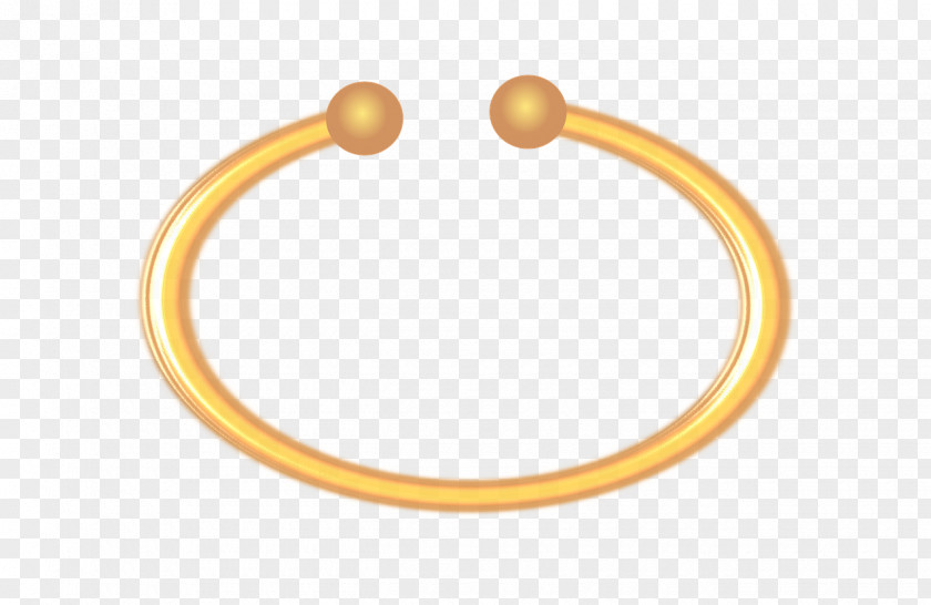 Jewellery Bracelet Bangle Gold Pearl PNG