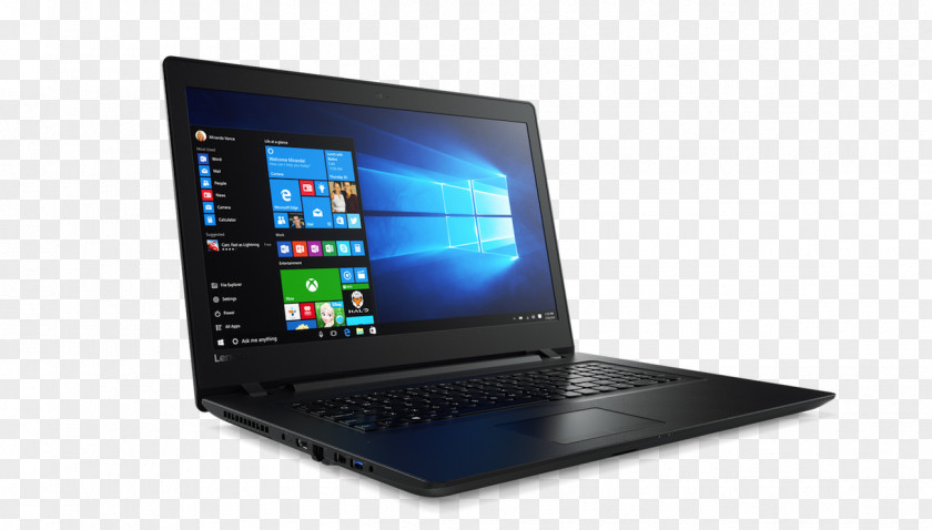 Laptop Lenovo Ideapad 110 (15) Computer PNG