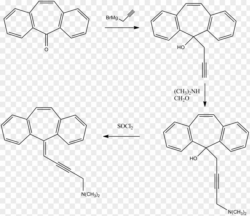 Penelope C Van Der Westhuizen Med Mirtazapine Chemical Synthesis Methyl Group Chemistry Norepinephrine PNG