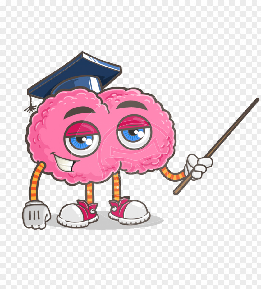 Pink Cartoon Clip Art PNG