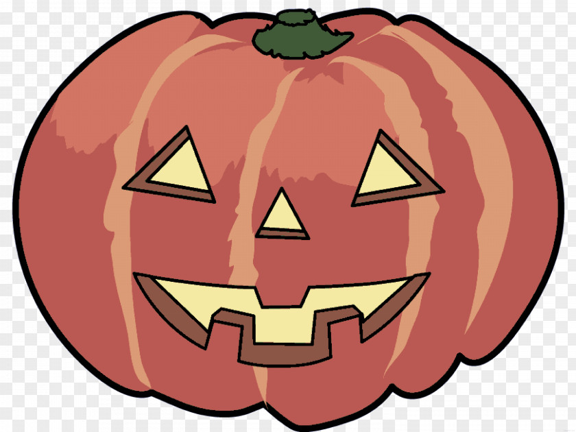 Pumpkin PNG