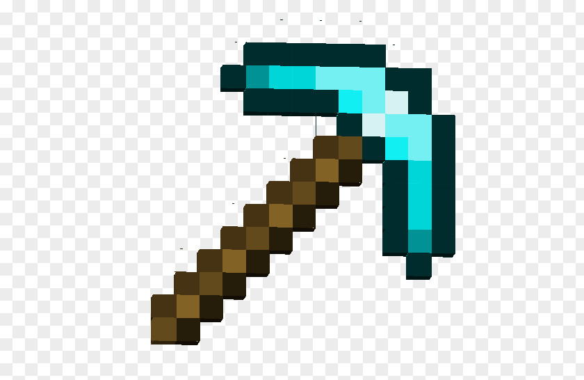 Season Two Pickaxe Tool Xbox 360Fortnite Minecraft: Story Mode PNG