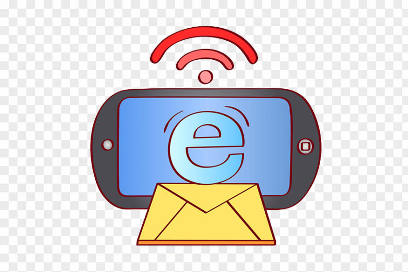 Send Email Wireless IOS Wi-Fi PNG