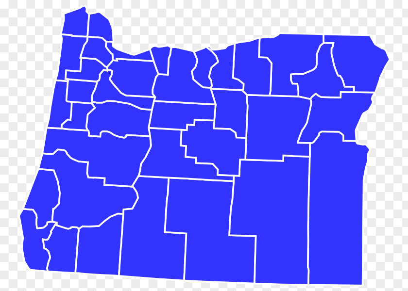 Sweeping US Presidential Election 2016 Lane County, Oregon Gubernatorial Special Election, United States In Oregon, 2012 PNG