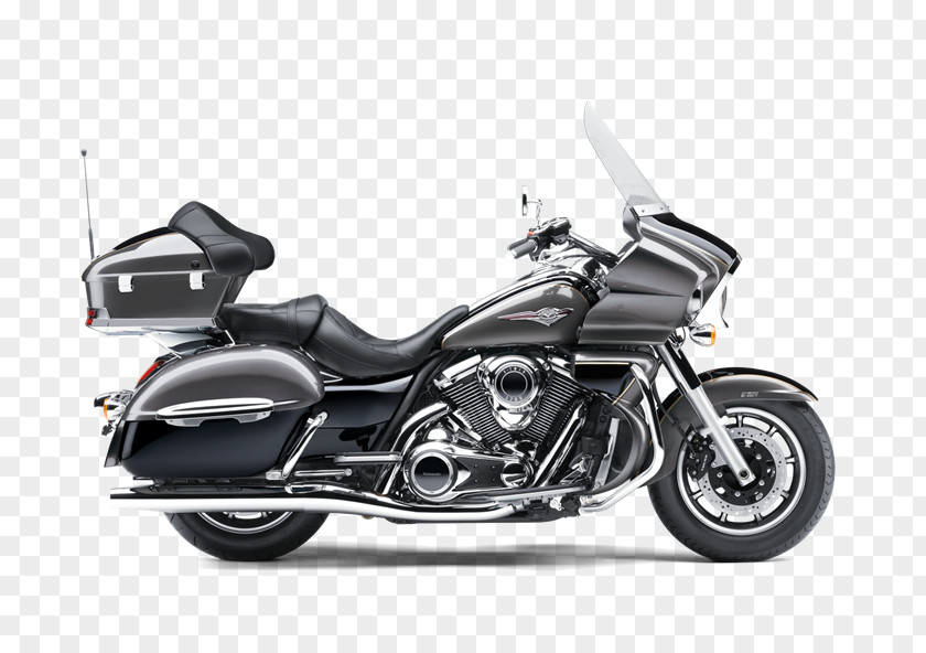 Voyager Kawasaki Vulcan Motorcycles Cruiser Engine PNG