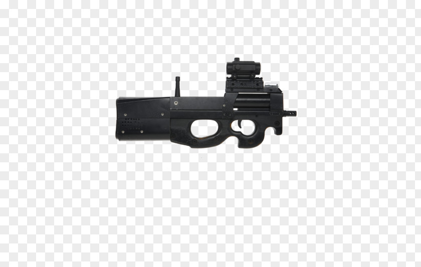 Weapon Trigger Firearm Ranged Air Gun PNG