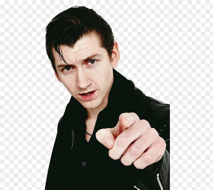 Alex Turner Sheffield Arctic Monkeys The Last Shadow Puppets Musician PNG