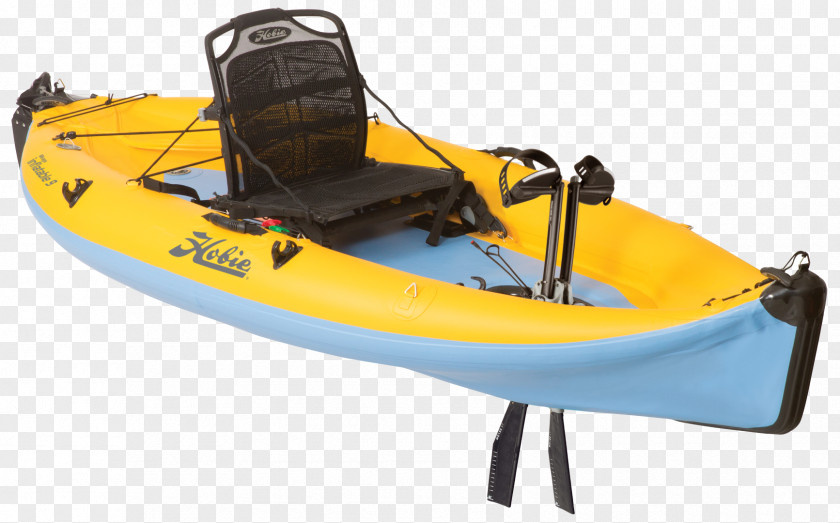 Boat Kayak Hobie Cat Mirage Sport I11S PNG
