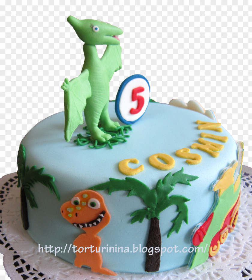Cake Mousse Birthday Torte Sugar Decorating Paste PNG