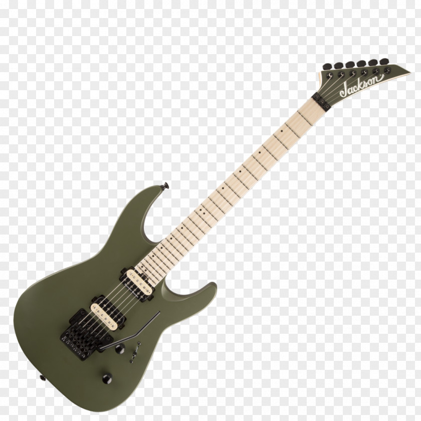 Electric Guitar Jackson Dinky Guitars DK2M PNG