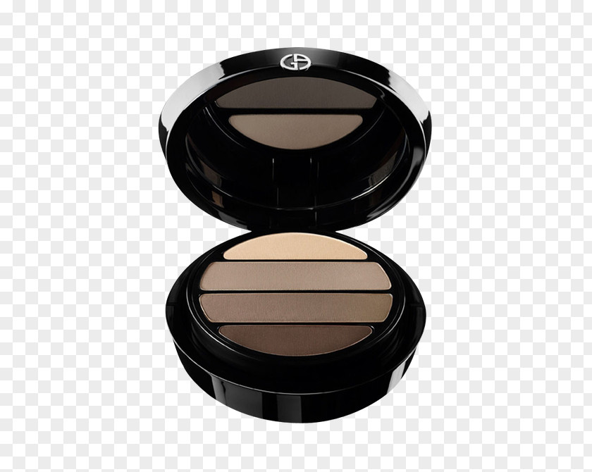 Giorgio Armani Eyes To Kill Intense Eye Shadow Classic Mascara Cosmetics PNG