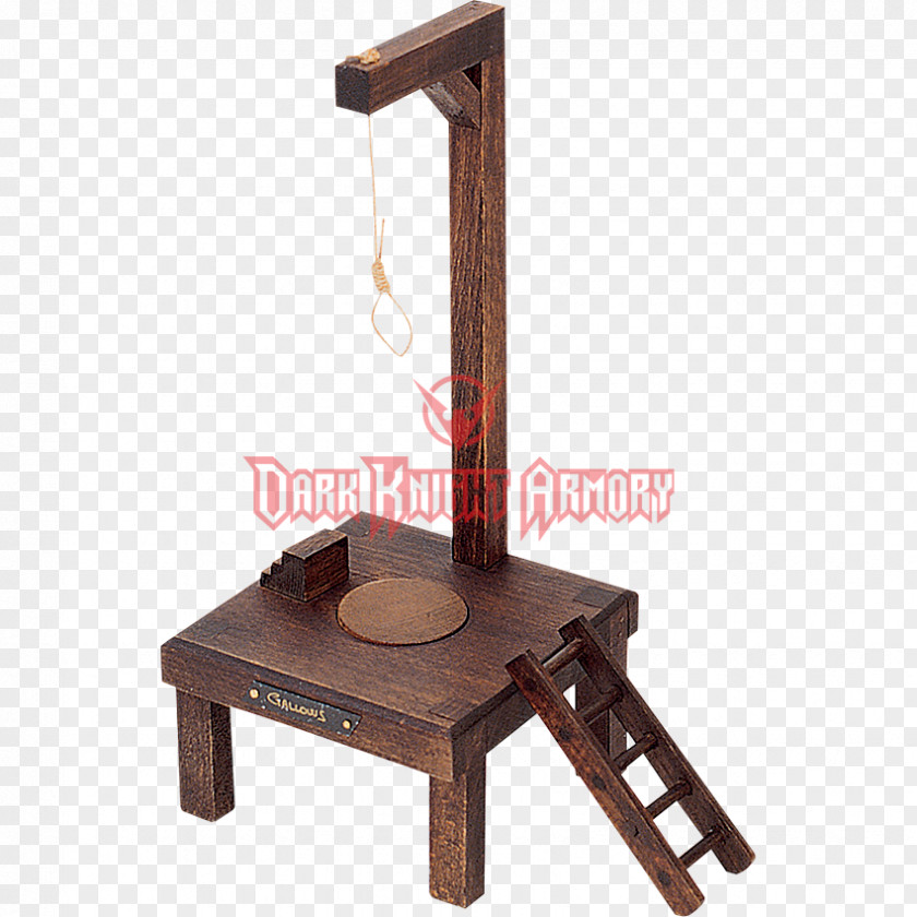 Guillotine Gallows Middle Ages Discipline And Punish Capital Punishment PNG