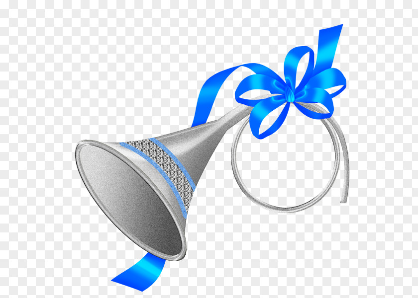 Horn Ribbon Clip Art Image JPEG PNG