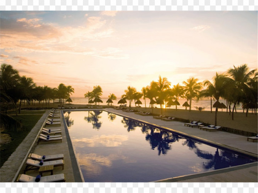 Hotel Dreams Tulum Resort & Spa PNG