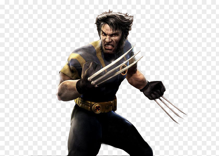 Hugh Jackman X-Men Legends II: Rise Of Apocalypse Wolverine X-Men: PNG