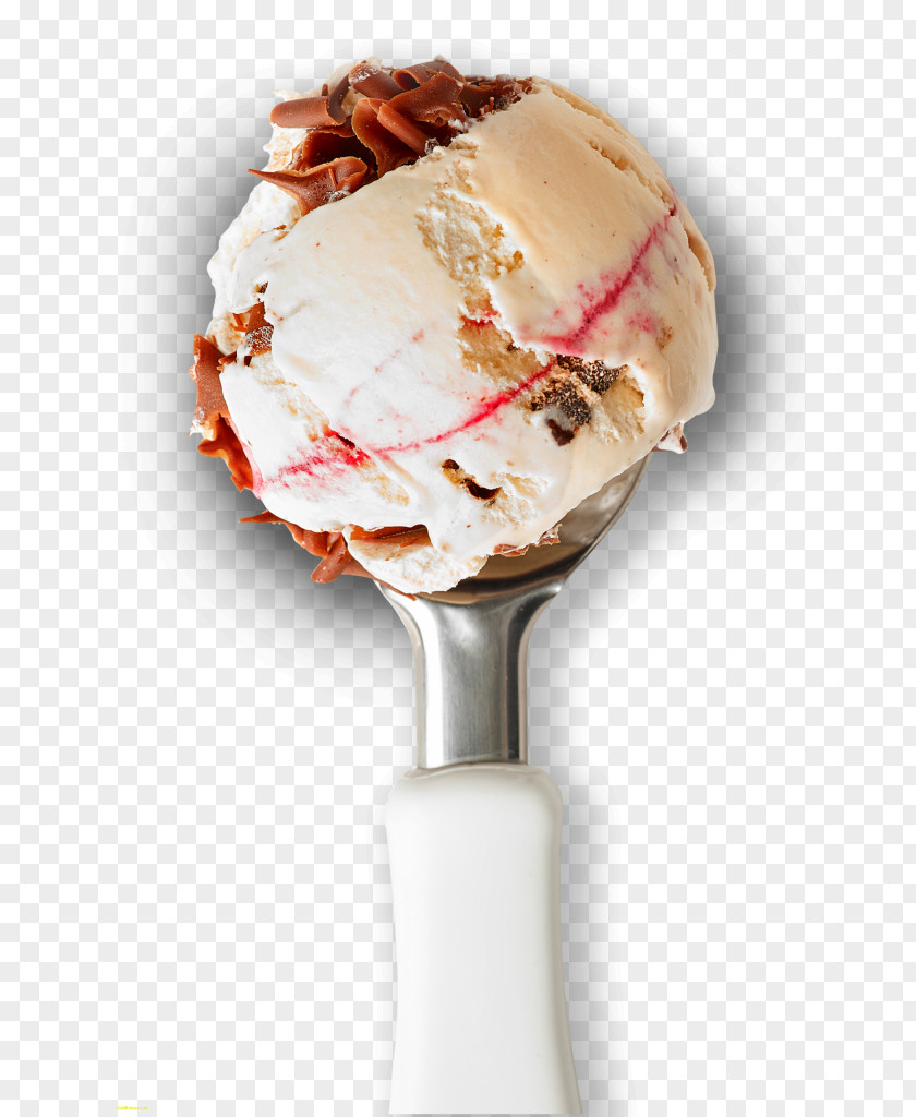 Ice Cream Gelato Sundae Cones PNG