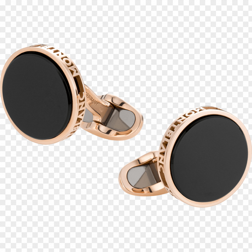 Jewellery Earring Cufflink Montblanc Clothing Accessories PNG