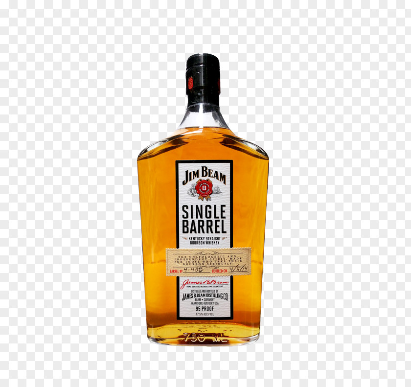 JIM BEAM Tennessee Whiskey Liqueur Scotch Whisky Bourbon PNG
