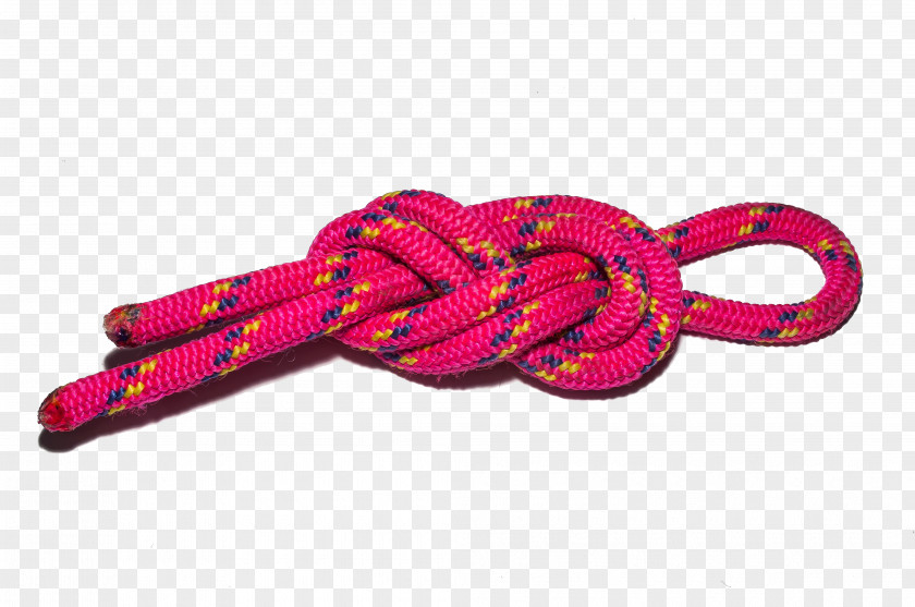 Knotted Rope Knot Photography PNG