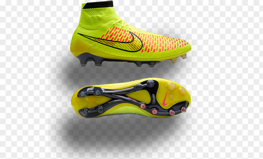 Nike Cleat Football Boot Adidas PNG