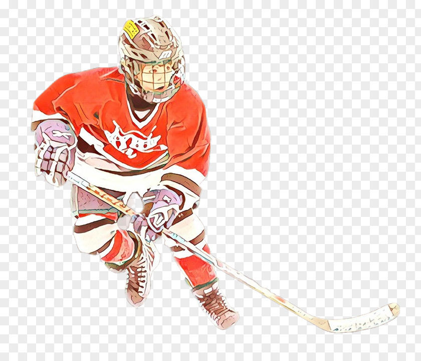 Rink Bandy Personal Protective Equipment Lacrosse Stick Background PNG