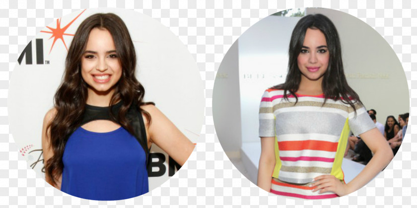 Sofia Carson Evie Evil Queen Disney Channel Rotten To The Core You And Me PNG