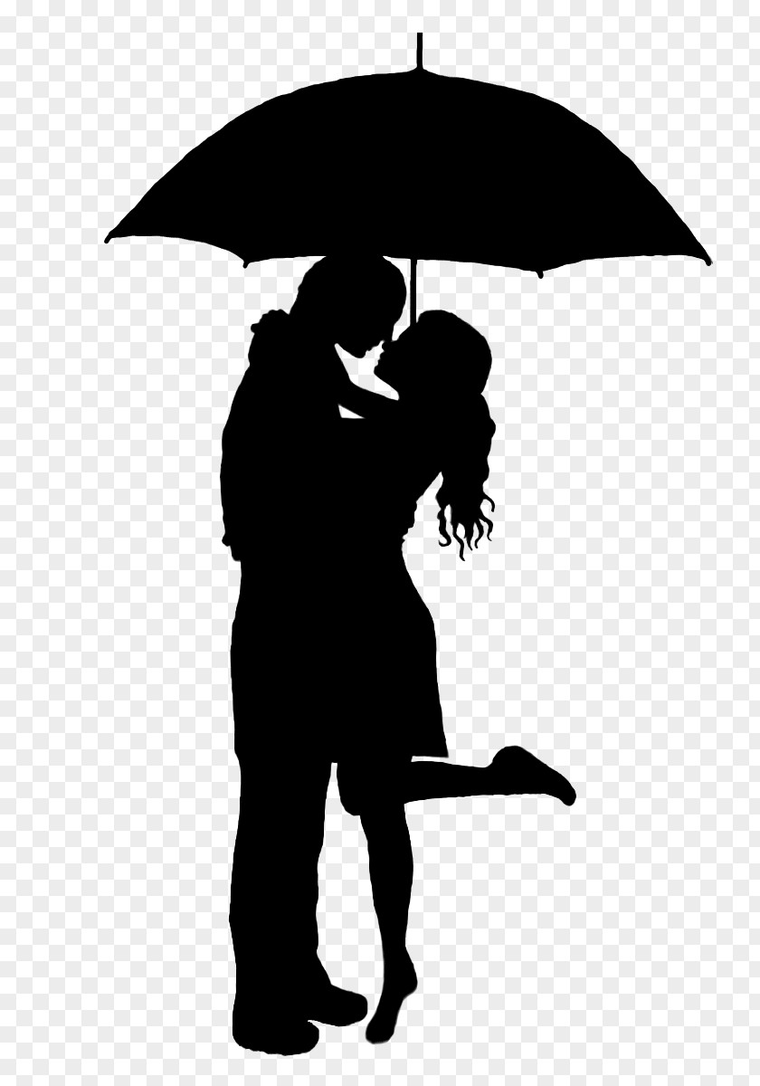 Sparrow Kiss Silhouette Love Clip Art PNG