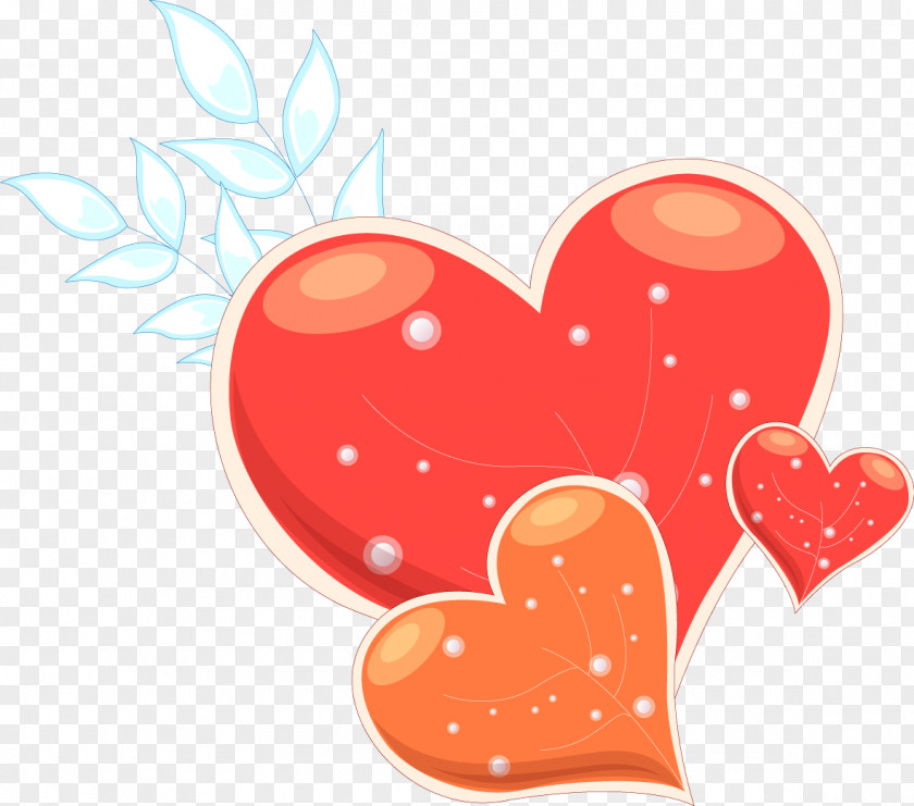 Valentine's Day Clip Art PNG