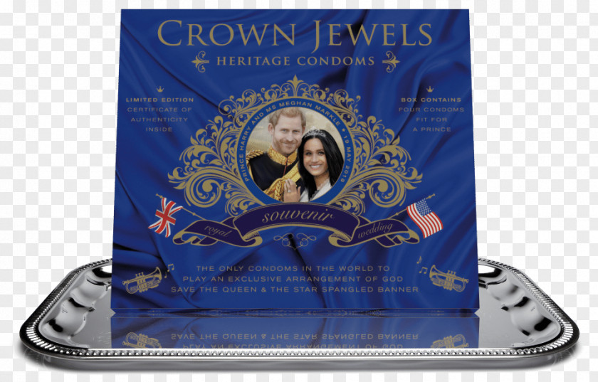 Wedding Of Prince Harry And Meghan Markle Condoms Crown Jewels The United Kingdom 19 May PNG of and the May, clipart PNG