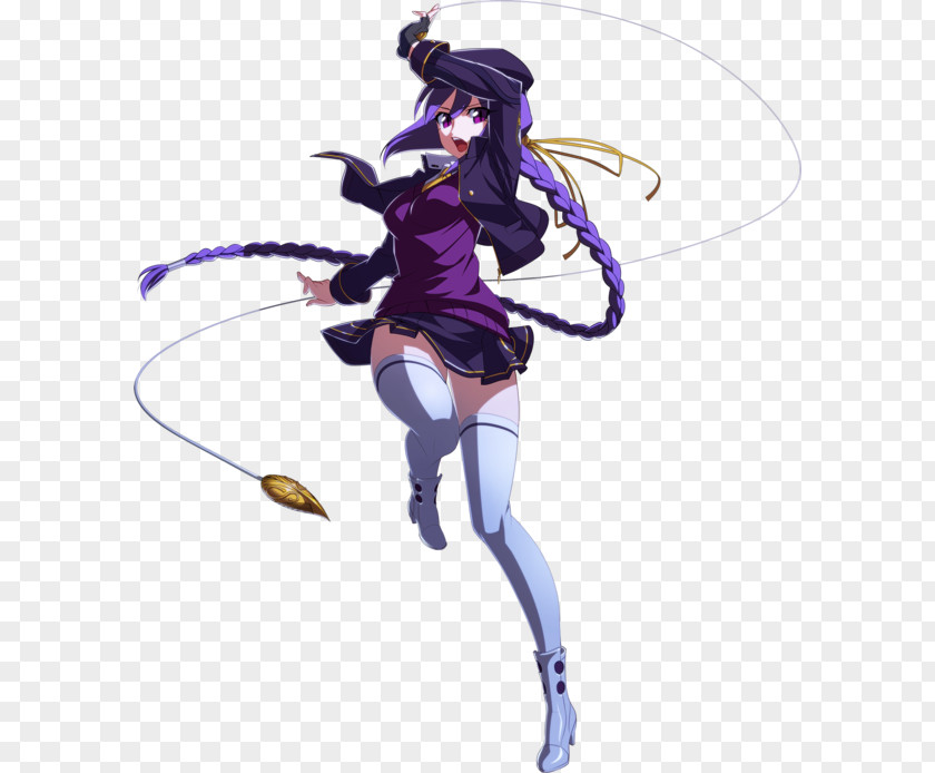 Birth Under Night In-Birth Melty Blood PlayStation 3 4 Wikia PNG