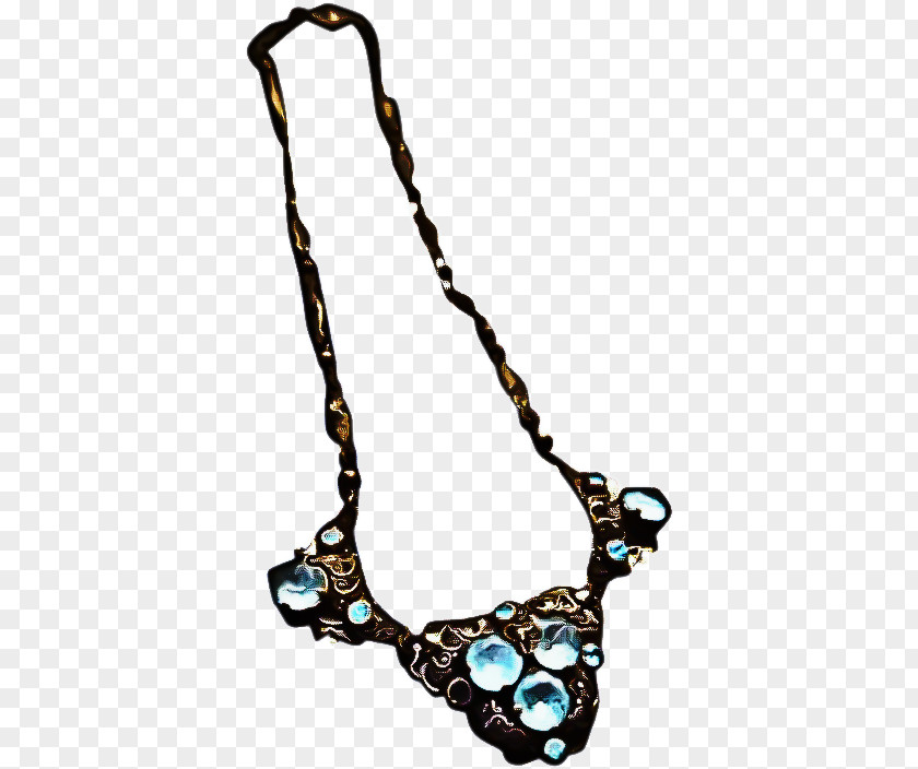 Body Jewelry Jewellery Necklace PNG