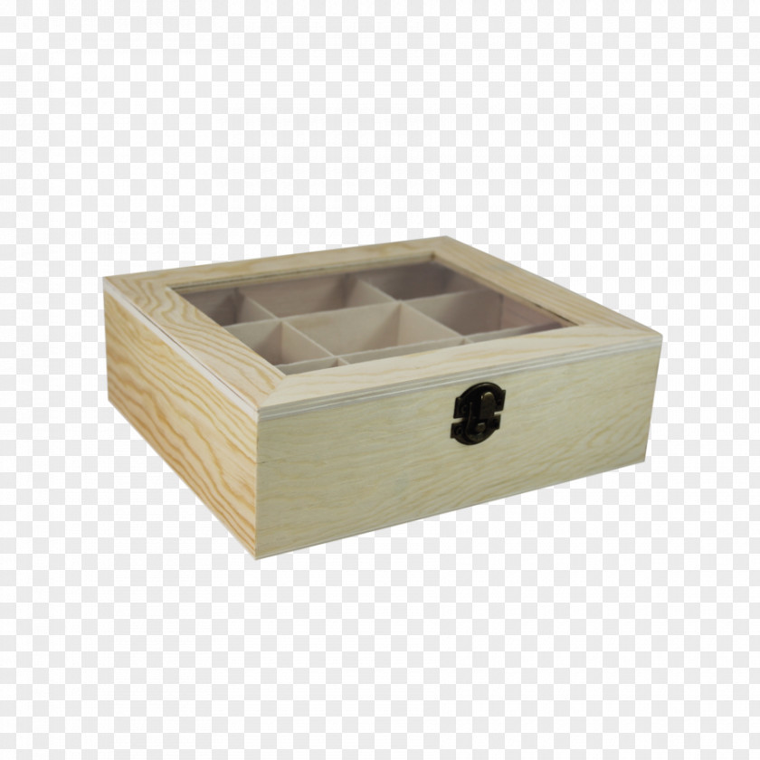 Box Tea Bag Sink Rectangle PNG
